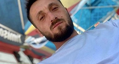 Üç gündür kayıptı, çalılık alanda ölü bulundu