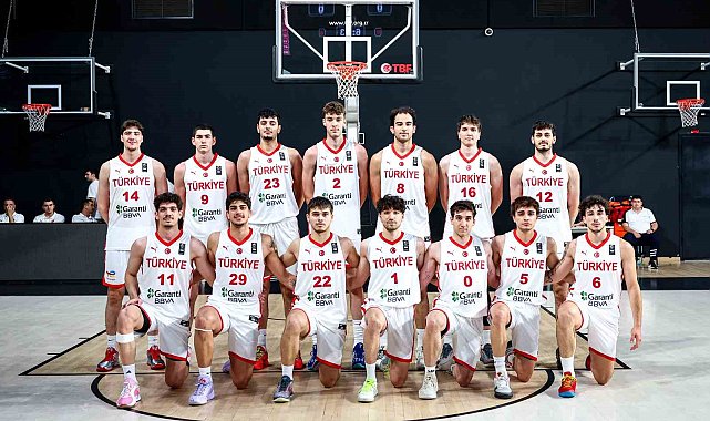 Ümit Milliler, Takımı hazırlık maçında Yunanistan'a mağlup oldu