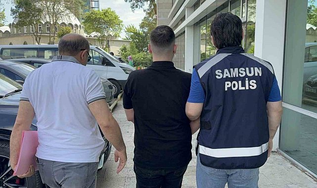 Üniversite öğrencisine cinsel saldırı ve tehdit iddiasıyla gözaltına alındı