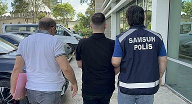 Üniversite öğrencisine cinsel saldırı ve tehdit iddiasıyla gözaltına alındı