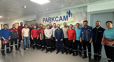 Üniversite-sanayi iş birliğinde 12 haftalık eğitim tamamlandı
