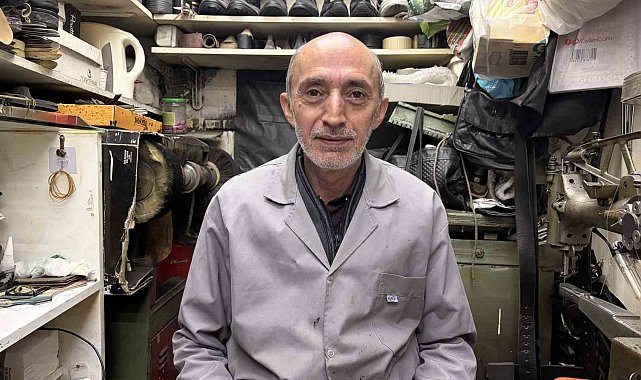 Ustasından yazlık ayakkabı önerisi