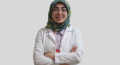 Uzm. Dr. Gülebe Karaduman Aykın hasta kabulüne başladı