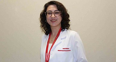 Uzm. Dr. İrem Özçelik: "Sıcak çarpması böbrek yetmezliği, beyin hasarı ve hatta ölüme yol açabilir"