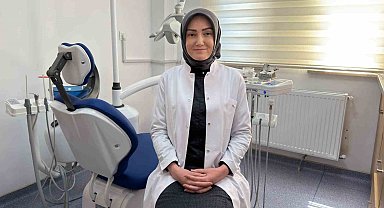 Uzman Doktor Şeyma Bayındır hasta kabulüne başladı