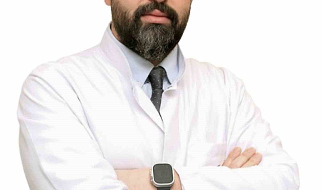 Uzmanı uyardı: "Uzun süre klavye ve mouse ile çalışanlarda görülüyor"
