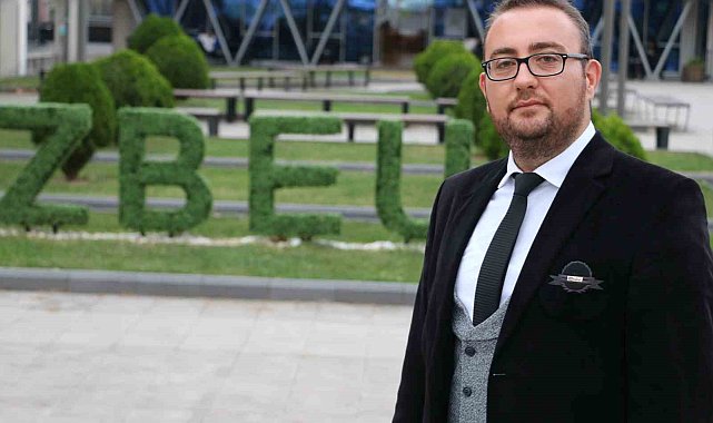 Uzmanından korkutan 'yapay zeka' uyarısı: "Sesinizi kopyalayıp, ailenizi arıyorlar"