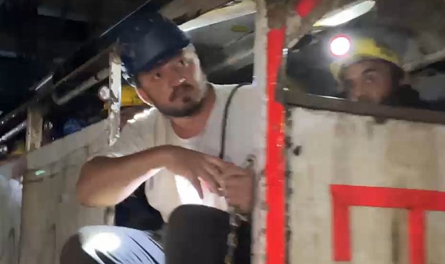 Uzunköprü'de 27 günlük madenci direnişi anlaşmayla sona erdi
