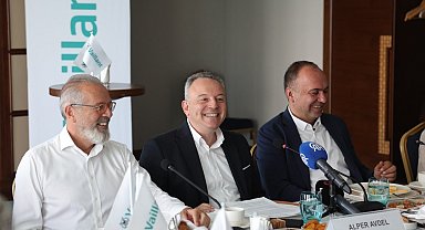 Vaillant, yeni ısı pompası aroTHERM pro'yu pazara sundu