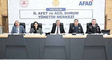 Vali Baruş'tan sahipsiz sokak hayvanları için 'Zamanında Müdahale' vurgusu