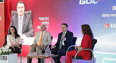 Vali Işın: "Türkiye'de herkes eğitimle istediği noktaya gelebilir"