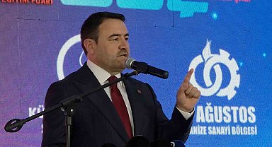 Vali Musa Işın: "Kütahya'da 10 bin kişilik iş gücü talebi var"