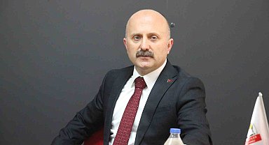 Vali Varol'dan Çine OSB'ye övgü: "Vizyonlarına hayran kaldım"