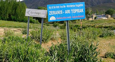 Van'da kuduz alarmı