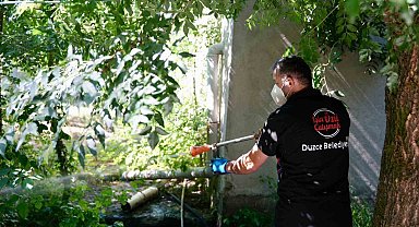 Vatandaşlara, Asya Kaplan sivrisineği uyarısı
