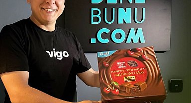 Vigo ve Denebunu, İstanbul'daki özel teslimat operasyonu için güçlerini birleştirdi