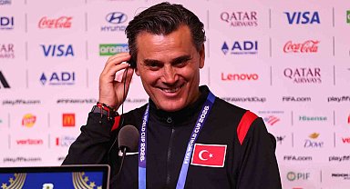 Vincenzo Montella: "Bu kaosa hizmet eden çok kişiden daha fazla Türk gibi hissediyorum"