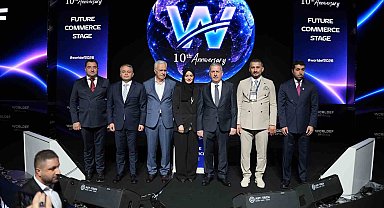 WORLDEF İstanbul kapılarını ziyaretçilere açtı