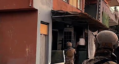 Yalova'da DEAŞ operasyonunda 1 tutuklama