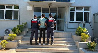 Yangına sebep olan balya makinesinin operatörü gözaltına alındı