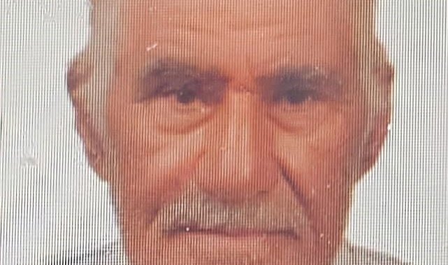 Yatağan'da kaybolan alzheimer hastası yaşlı adamdan sevindirici haber