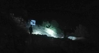 Yatağan'da kaybolan yaşlı kadın her yerde aranıyor