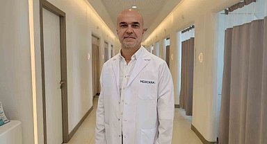 Yaz sıcağı kalbinize yük olmasın