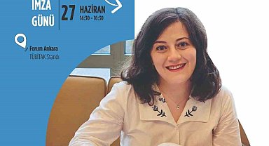 Yaz tatili Forum Ankara'da bilimle başlıyor