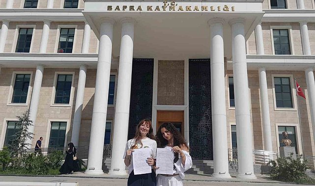 YDT adayları sessizlik için harekete geçti