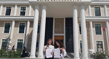 YDT adayları sessizlik için harekete geçti