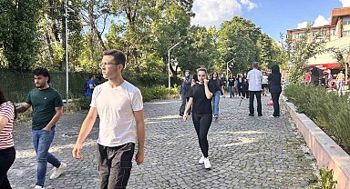 YDT'nin tamamlanmasıyla birlikte YKS maratonu sona erdi