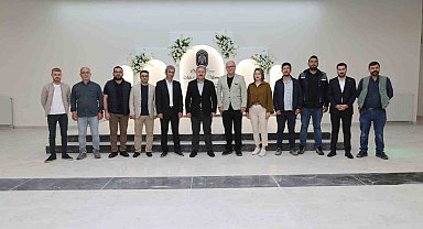 Yenilenen yüzü ile Osmanlı Düğün Salonu çiftlerin gözde düğün mekanı olacak