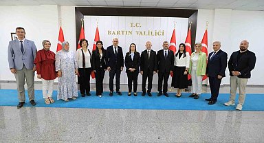 Yerel Ürünlerin Markalaşması ve Teknik Destek Programı Mart-Nisan Dönemi Sözleşmeleri imzalandı