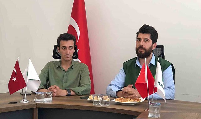 Yeşilay bağımlılıkla mücadelesine hız kesmeden devam ediyor