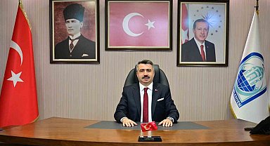 Yıldırım'da 'Yeşil' kentsel dönüşüm hamlesi