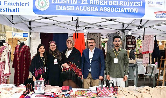 Yıldırım'da kadınlar üretiyor, kent kazanıyor