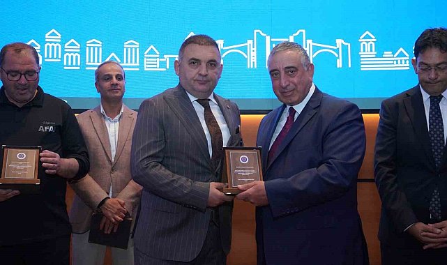 Yılmaz: "Kurumlar arası dayanışma önemli"