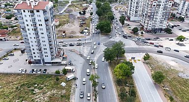 YKS sınav yeri dağılımı trafiği tıkadı