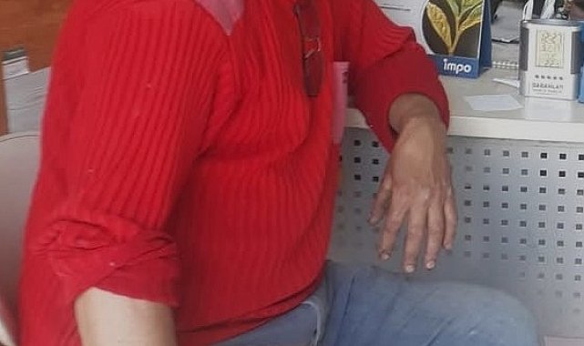 Yolcu otobüsünün çarptığı yaya hayatını kaybetti