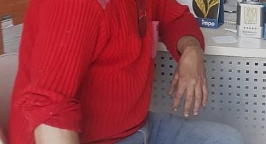 Yolcu otobüsünün çarptığı yaya hayatını kaybetti