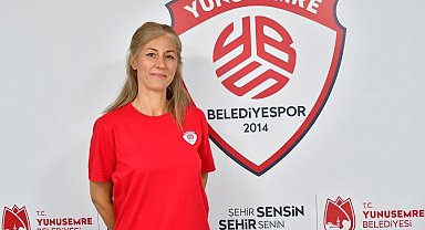Yunusemre Belediyespor Seda Çarıkçı ile yola devam edecek