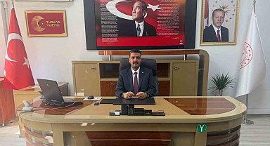 Yunusemre İlçe Milli Eğitim Müdürlüğünde yeni dönem başladı