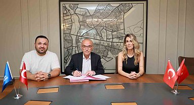 Yüreğir Belediyesi'nden çalışanlara sağlık desteği