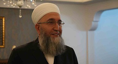 Yusuf Ziya Gümüşel'in öğrencisi: "Bu kadar insana sadece bir iddiadan yola çıkarak zulmediliyor"
