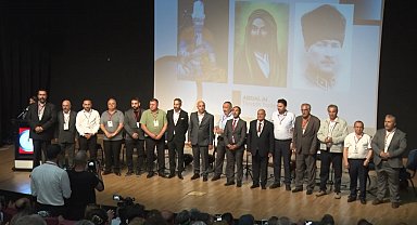 Yüzyıllık kültürel miras dijitale taşınıyor: "Abdal AI Alevilik-Bektaşilik Dijital Ansiklopedisi ve Literatürü" tanıtıldı