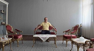 Zeki Müren'e komşu hatıra: Erzurum Olgunlaşma Enstitüdeki tarihî takım