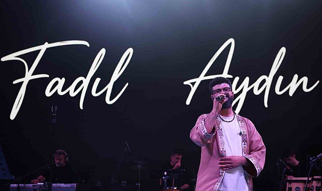 Zeytinburnu'nda 27. Merkezefendi Geleneksel Tıp Festivali başladı