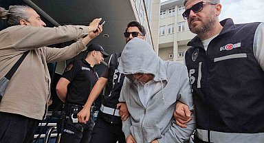Zonguldak merkezli rüşvet ve yasa dışı kürtaj operasyonunda 11 şüpheli adliyede