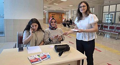 Zonguldak'ta uzlaştırma kültürü toplumsal barışa katkı sağlıyor, 151 dosyada anlaşma sağlandı