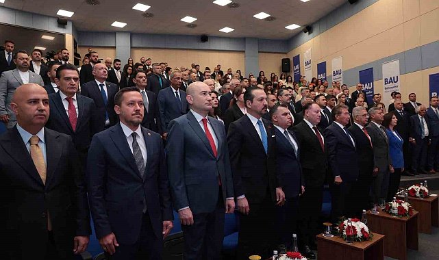 Zorlu: "Egemen eşitlik ve eşit uluslararası statü temelinde her türlü diplomasinin yanındayız"